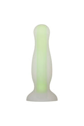 Evolved - Luminous Butt Plug - Assorted Sizes - Stag Shop