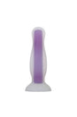 Evolved - Luminous Butt Plug - Assorted Sizes - Stag Shop