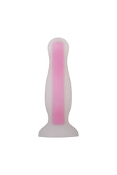 Evolved - Luminous Butt Plug - Assorted Sizes - Stag Shop