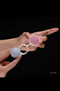 Lelo - Luna Beads Mini Kegel Beads - 29mm - Stag Shop