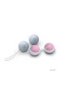 Thumbnail for Lelo - Luna Beads Mini Kegel Beads - 29mm - Stag Shop
