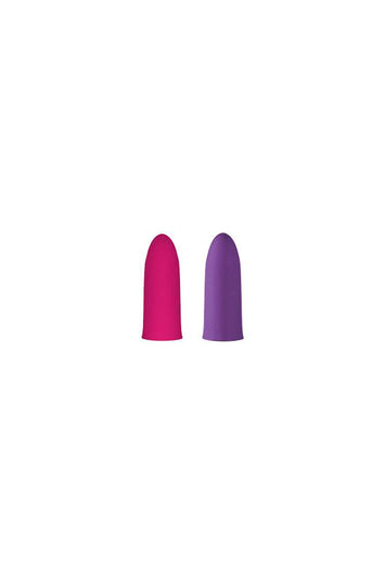 NS Novelties - Lush - Dahlia Mini Vibrator - Assorted Colours - Stag Shop
