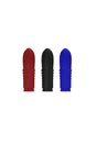 Shots Toys - Elegance - Lush Rechargeable Turbo Bullet - Assorted Colours - Stag Shop