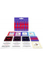 Kheper Games - Lust - Passionate Card Game for 2 - Stag Shop