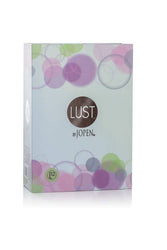 Jopen - Lust - L12 Prostate Stimulator - Grey - Stag Shop