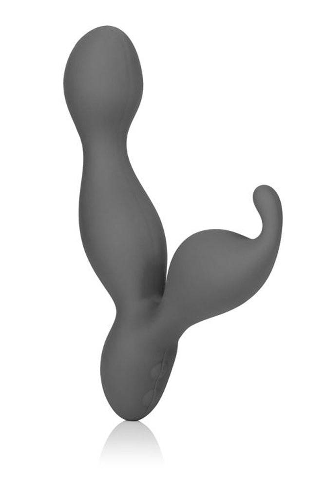 Jopen - Lust - L12 Prostate Stimulator - Grey - Stag Shop