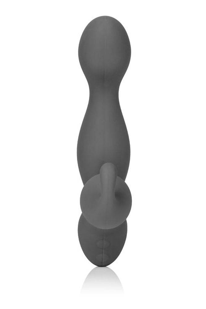 Jopen - Lust - L12 Prostate Stimulator - Grey - Stag Shop