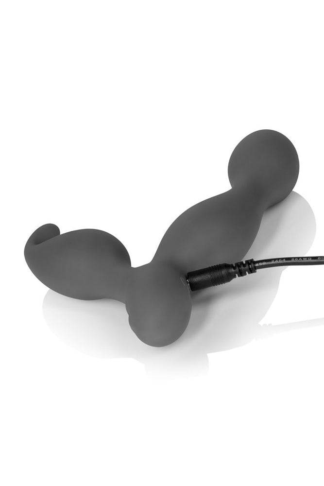 Jopen - Lust - L12 Prostate Stimulator - Grey - Stag Shop