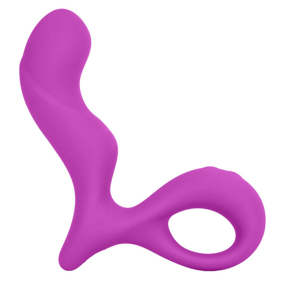 Jopen - Lust - L13 Vibrating Probe - Purple - Stag Shop
