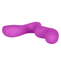Jopen - Lust - L13 Vibrating Probe - Purple - Stag Shop