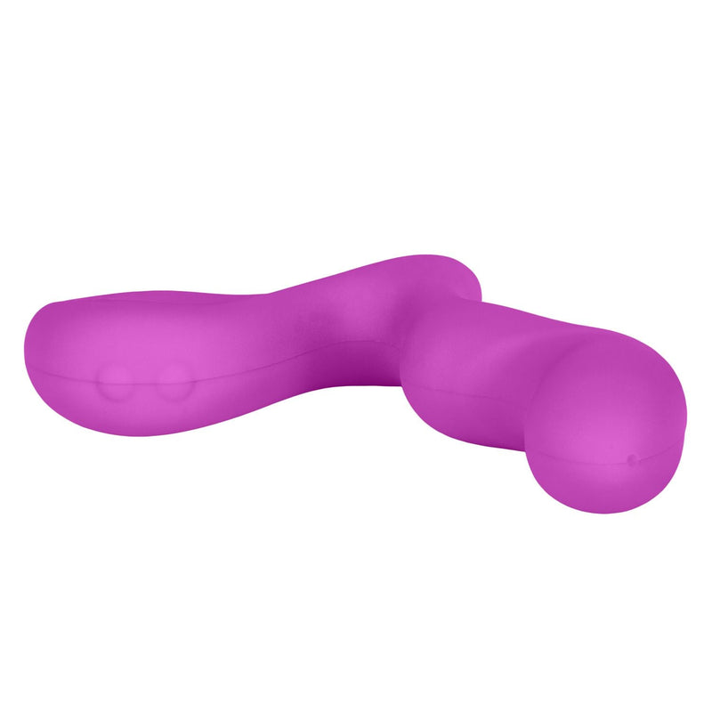 Jopen - Lust - L13 Vibrating Probe - Purple - Stag Shop