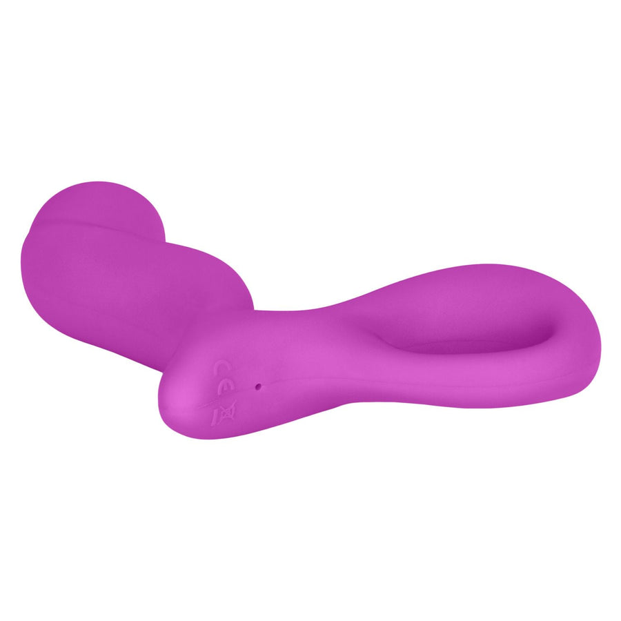 Jopen - Lust - L13 Vibrating Probe - Purple - Stag Shop