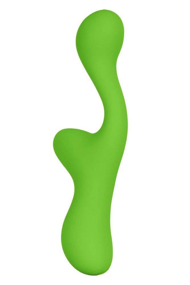 Jopen - Lust - L16 Vibrator - Lime Green - Stag Shop