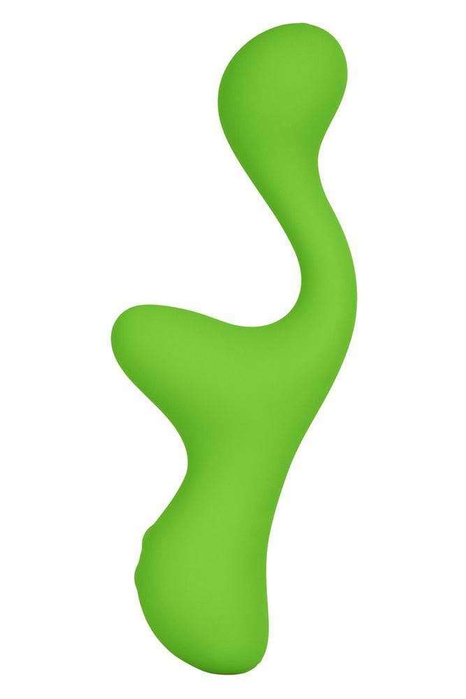 Jopen - Lust - L16 Vibrator - Lime Green - Stag Shop