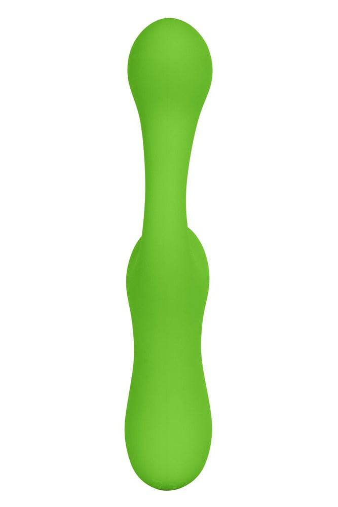 Jopen - Lust - L16 Vibrator - Lime Green - Stag Shop