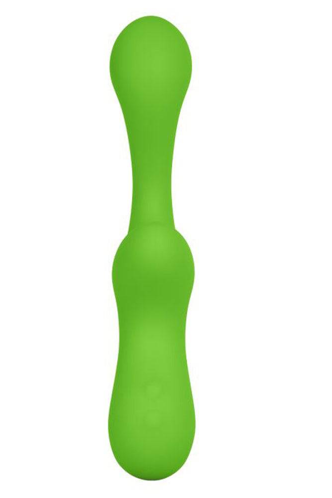 Jopen - Lust - L16 Vibrator - Lime Green - Stag Shop