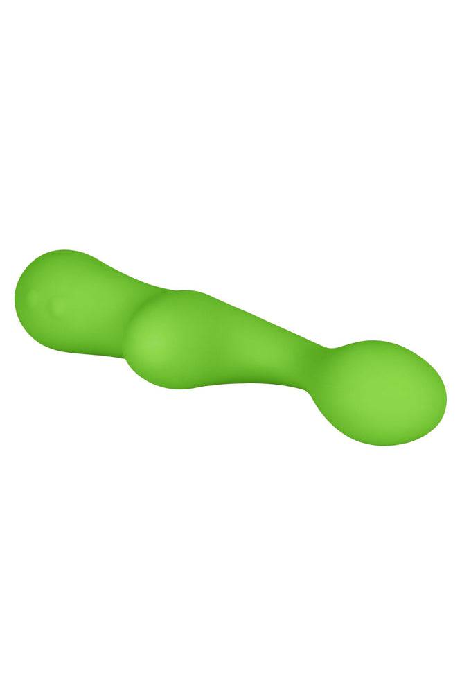 Jopen - Lust - L16 Vibrator - Lime Green - Stag Shop