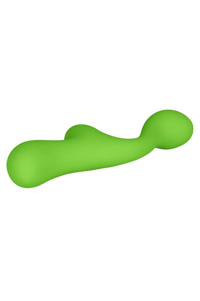Jopen - Lust - L16 Vibrator - Lime Green - Stag Shop