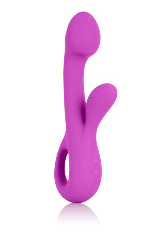 Jopen - Lust - L18 Dual Vibrator - Purple - Stag Shop