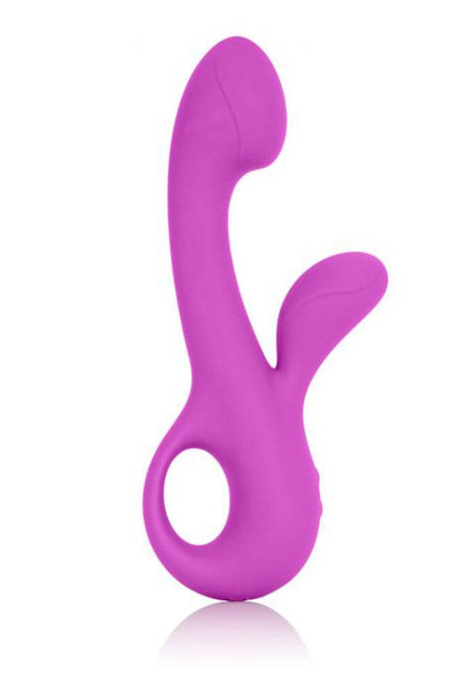Jopen - Lust - L18 Dual Vibrator - Purple - Stag Shop