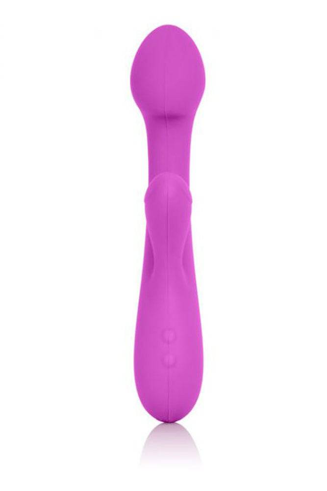 Jopen - Lust - L18 Dual Vibrator - Purple - Stag Shop