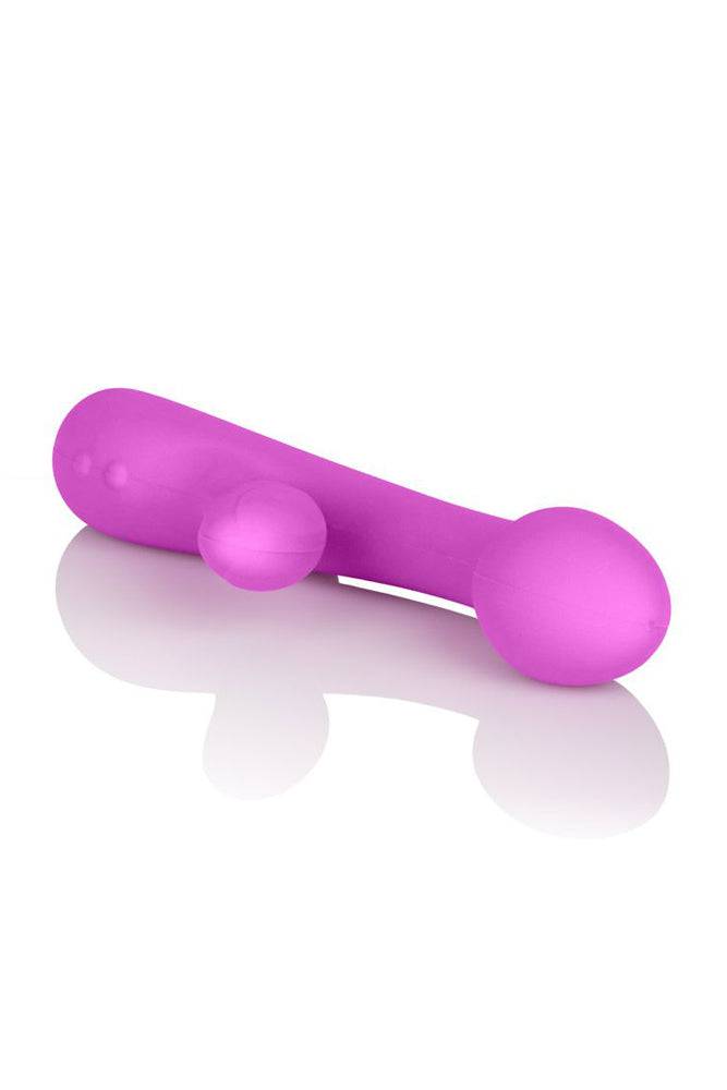 Jopen - Lust - L18 Dual Vibrator - Purple - Stag Shop