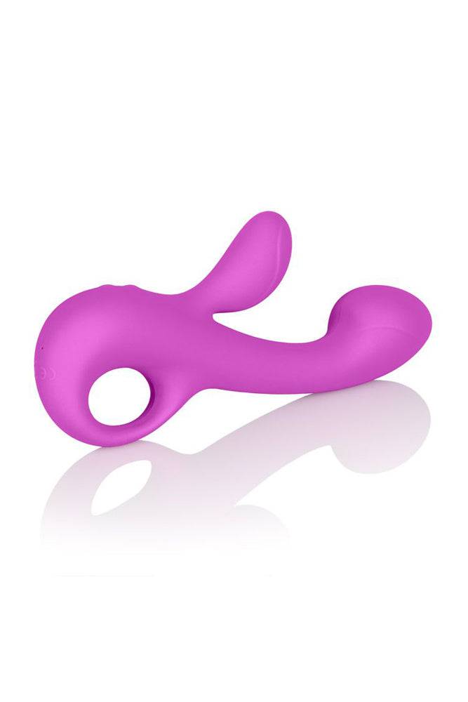 Jopen - Lust - L18 Dual Vibrator - Purple - Stag Shop