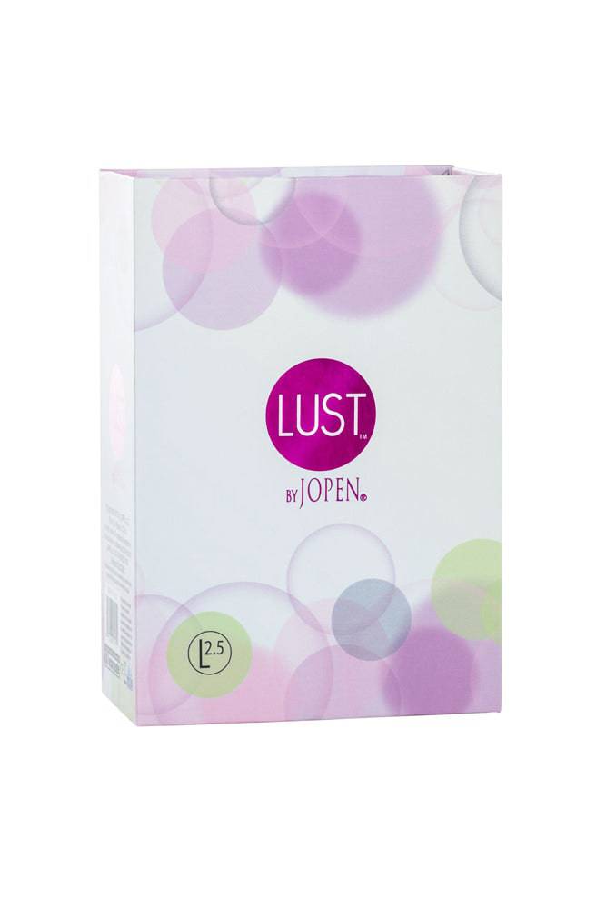 Jopen - Lust - L2.5 Vibrator - Pink - Stag Shop