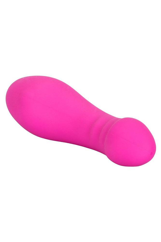 Jopen - Lust - L2.5 Vibrator - Pink - Stag Shop