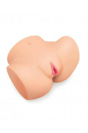 Electric Eel - Luvdollz - Remote Control Spread Eagle Pussy and Ass - Stag Shop