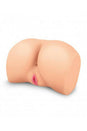 Electric Eel - Luvdollz - Remote Control Spread Eagle Pussy and Ass - Stag Shop