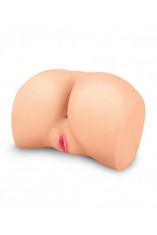 Electric Eel - Luvdollz - Remote Control Spread Eagle Pussy and Ass - Stag Shop