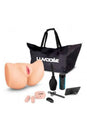 Electric Eel - Luvdollz - Remote Control Spread Eagle Pussy and Ass - Stag Shop