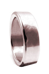 M2M - Stainless Steel - Cock Ring - 20mm - Stag Shop