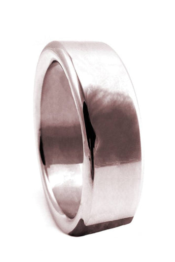 M2M - Stainless Steel - Cock Ring - 20mm - Stag Shop