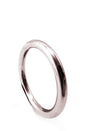 M2M - Stainless Steel - Cock Ring - 5mm - Stag Shop