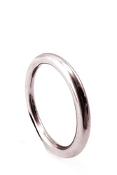 M2M - Stainless Steel - Cock Ring - 5mm - Stag Shop