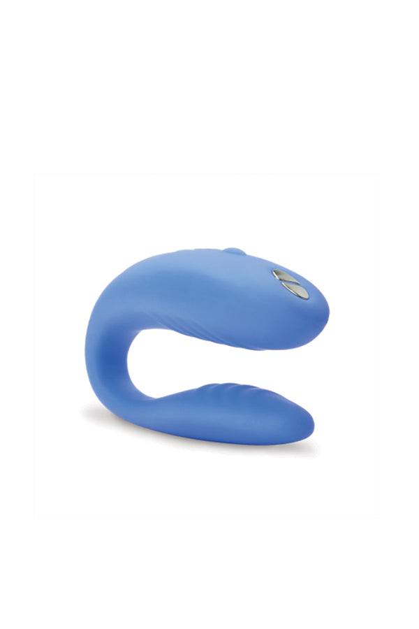 We-Vibe - Match Couples Vibrator - Periwinkle - Stag Shop