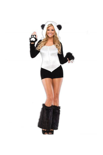 Coquette - M6171 - Perky Panda - S/M - Stag Shop