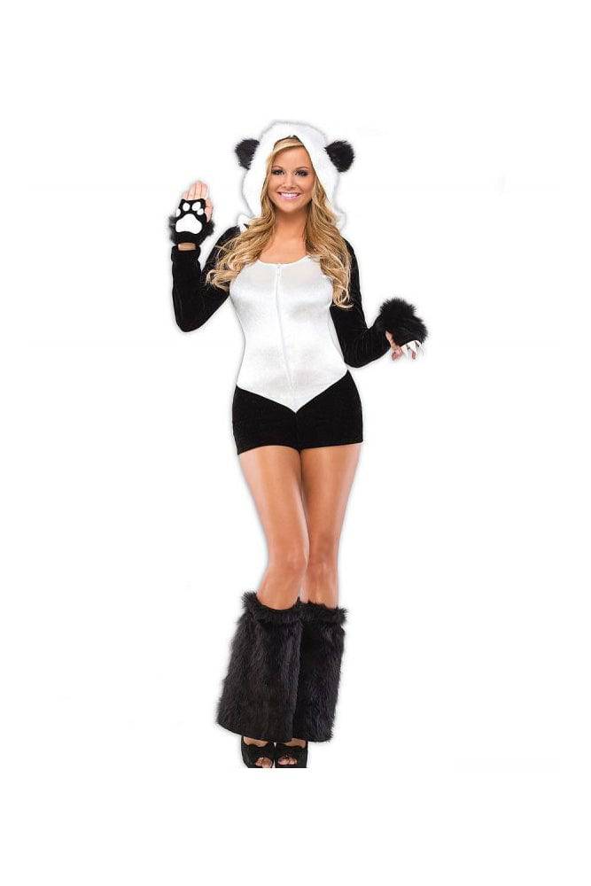 Coquette - M6171 - Perky Panda - S/M - Stag Shop