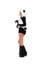 Coquette - M6171 - Perky Panda - S/M - Stag Shop