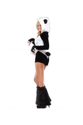 Coquette - M6171 - Perky Panda - S/M - Stag Shop