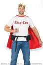 Coquette - M6550 - King Can - White - Stag Shop