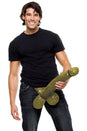 Coquette - M81 - Long Schlong - OS - Stag Shop