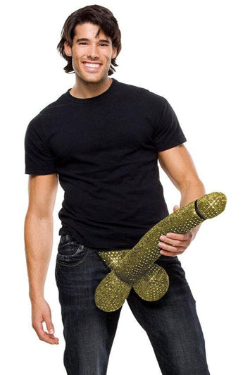 Coquette - M81 - Long Schlong - OS - Stag Shop