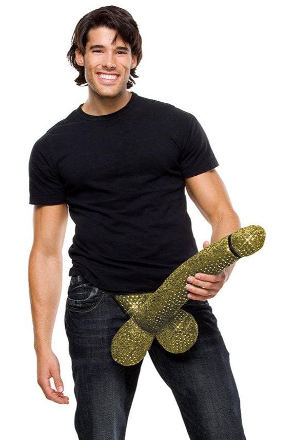 Coquette - M81 - Long Schlong - OS - Stag Shop