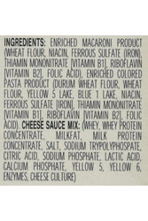 Hott Products - MacAweenie & Cheese Penis Shaped Macaroni & Cheese - Stag Shop