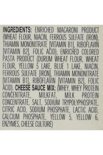 Hott Products - MacAweenie & Cheese Penis Shaped Macaroni & Cheese - Stag Shop
