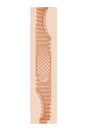 Fleshlight - Girls - Madison Ivy Wonderland: Custom Anal Masturbator - Stag Shop