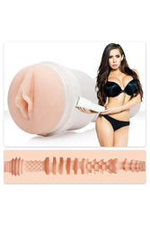 Fleshlight - Girls - Madison Ivy Beyond: Custom Pussy Masturbator - Stag Shop